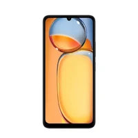 Mobilni telefon XIAOMI REDMI 13C, 6.74", 4/128 GB, črn