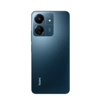 Mobilni telefon XIAOMI REDMI 13C, 6.74", 4/128 GB, moder