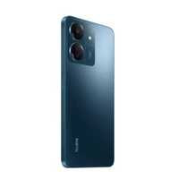 Mobilni telefon XIAOMI REDMI 13C, 6.74", 4/128 GB, moder