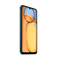 Mobilni telefon XIAOMI REDMI 13C, 6.74", 4/128 GB, moder