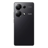Mobilni telefon XIAOMI REDMI NOTE 13 PRO, 6.67", 8/256 GB, črn
