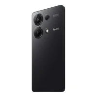 Mobilni telefon XIAOMI REDMI NOTE 13 PRO, 6.67", 8/256 GB, črn