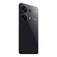 Mobilni telefon XIAOMI REDMI NOTE 13 PRO, 6.67", 8/256 GB, črn