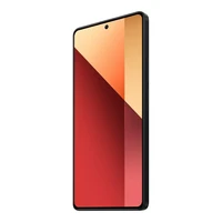 Mobilni telefon XIAOMI REDMI NOTE 13 PRO, 6.67", 8/256 GB, črn