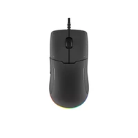 Miška XIAOMI Gaming Mouse Lite, žična, črna