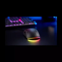 Miška XIAOMI Gaming Mouse Lite, žična, črna