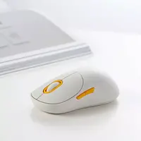 Miška XIAOMI Brezžična Miška 3, bela