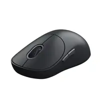Miš XIAOMI Brezžična miška 3, črna