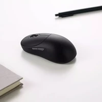 Miš XIAOMI Brezžična miška 3, črna