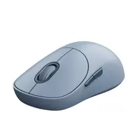 Miška XIAOMI Wireless Mouse 3, modra