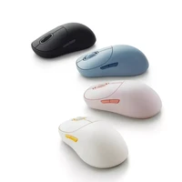 Miška XIAOMI Wireless Mouse 3, modra