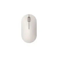 Miška XIAOMI Brezžična Miška Lite 2, bela