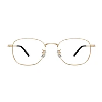 Naočala XIAOMI Blue Light Blocking Glasses, zaščita pred modro svetlobo, zlato