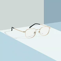 Naočala XIAOMI Blue Light Blocking Glasses, zaščita pred modro svetlobo, zlato