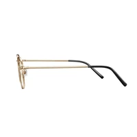Naočala XIAOMI Blue Light Blocking Glasses, zaščita pred modro svetlobo, zlato