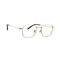Naočala XIAOMI Blue Light Blocking Glasses, zaščita pred modro svetlobo, zlato
