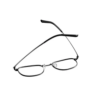 Očala XIAOMI Blue Light Blocking Glasses, zaščita pred modro svetlobo, črne