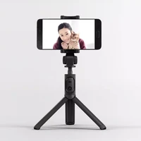 Selfie Stick XIAOMI Mi Tripod, črn