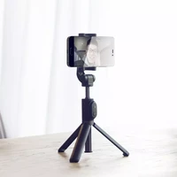 Selfie Stick XIAOMI Mi Tripod, črn