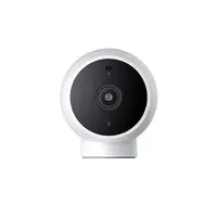 Kamera XIAOMI Mi Camera 2K (Magnetna Montaža), bela
