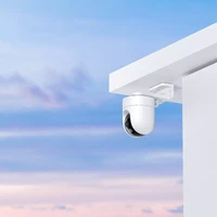 Nadzorna kamera XIAOMI Outdoor Camera CW400, bela