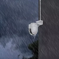 Nadzorna kamera XIAOMI Outdoor Camera CW400, bela