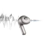 Bluetooth slušalke XIAOMI Buds 5, siva