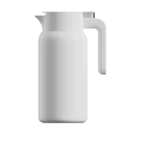 Termoizolirana steklenica XIAOMI, 1.8L, bela