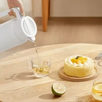 Termoizolirana steklenica XIAOMI, 1.8L, bela