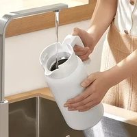 Termoizolirana steklenica XIAOMI, 1.8L, bela