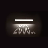 Svetilka XIAOMI Magnetic Reading Light Bar, bela