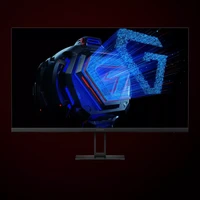 Monitor XIAOMI Gaming G27Qi, 27"", IPS, 2560×1440px, 180Hz, 1ms, FreeSync, DP, H