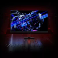 Monitor XIAOMI Gaming G27Qi, 27"", IPS, 2560×1440px, 180Hz, 1ms, FreeSync, DP, H