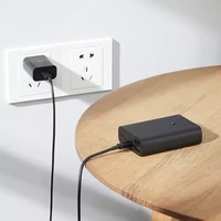 Prenosna baterija XIAOMI Mi Power Bank 3 Ultra Compact, 10000mAh, 2xUSB-A, 1xU