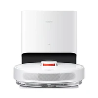 Robot sesalnik XIAOMI Robot Vacuum X10, bel