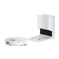 Robot sesalnik XIAOMI Robot Vacuum X10, bel