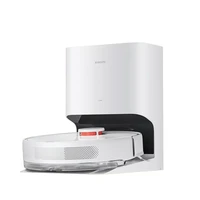 Robot sesalnik XIAOMI Robot Vacuum X10, bel