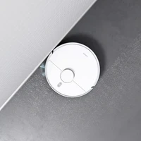Robot sesalnik XIAOMI Robot Vacuum X10, bel