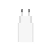 Domači polnilec XIAOMI, 22.5W, USB, bel