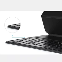 Tipkovnica za XIAOMI Pad 6, črna