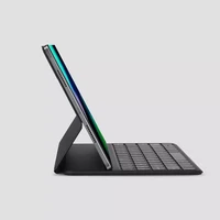 Tipkovnica za XIAOMI Pad 6, črna