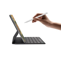 Tipkovnica za XIAOMI Pad 6, črna