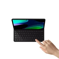 Tipkovnica za XIAOMI Pad 6, črna