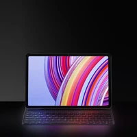Tipkovnica za XIAOMI REDMI Pad Pro, črna