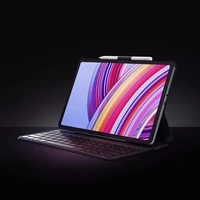 Tipkovnica za XIAOMI REDMI Pad Pro, črna