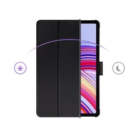 Zaščitna maska za tablet XIAOMI REDMI Pad Pro, črna