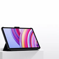 Zaščitna maska za tablet XIAOMI REDMI Pad Pro, črna