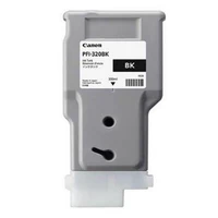 Canon PFI-320 Črna (2890C001) original kartuša