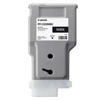 Canon PFI-320 Mat Črna (2889C001) original kartuša