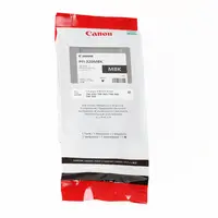 Canon PFI-320 Mat Črna (2889C001) original kartuša